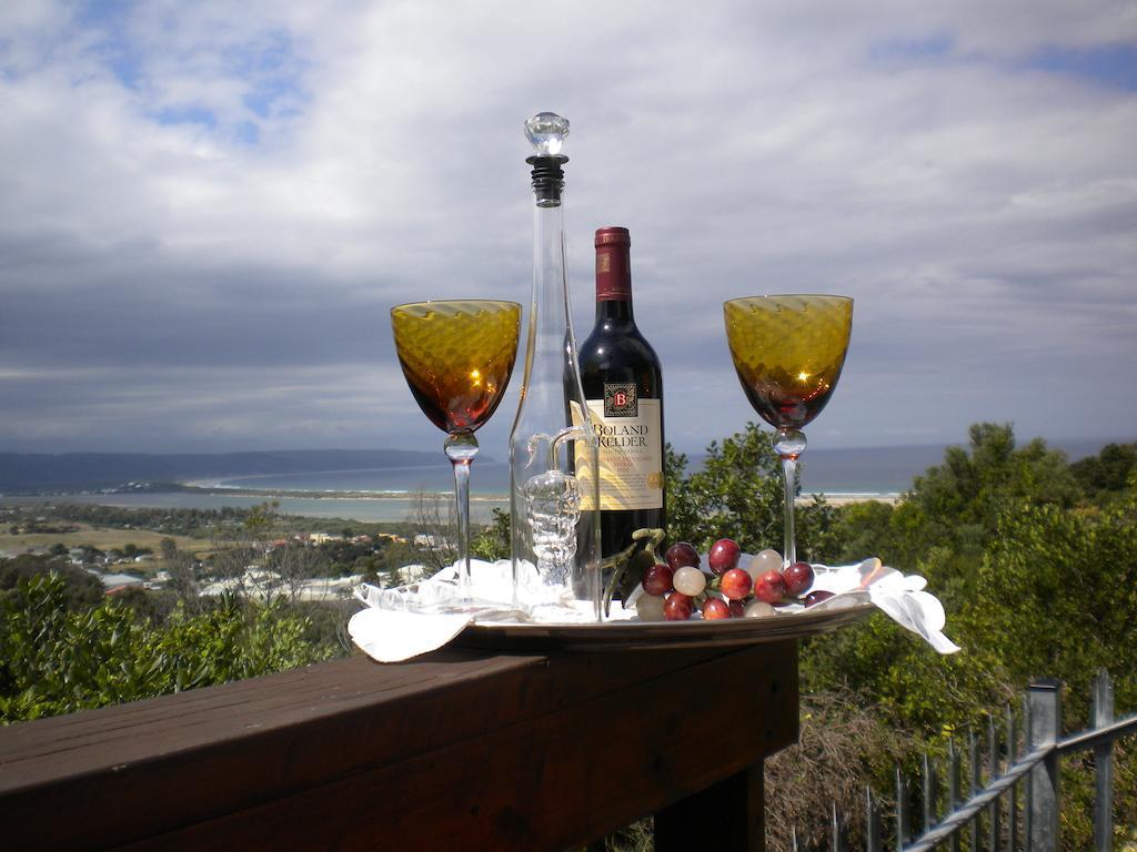22 Julia B&B Plettenberg Bay Room photo