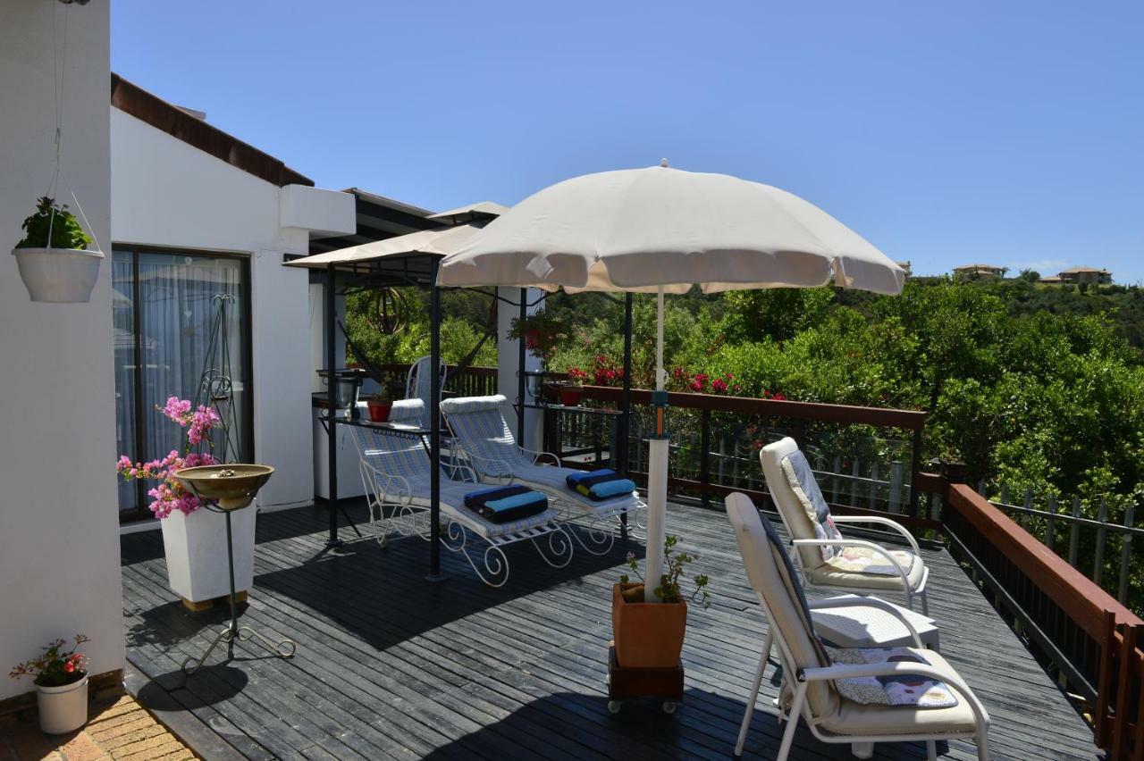 22 Julia B&B Plettenberg Bay Exterior photo